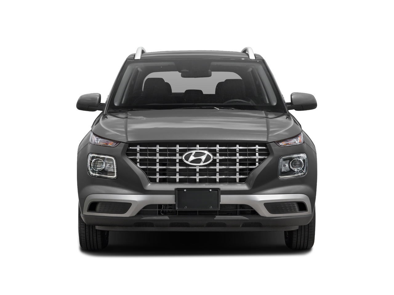 2020 Hyundai Venue SEL 4dr Crossover